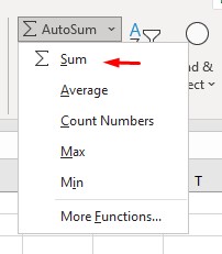 How to Summarize Data in Excel: 10 Methods for Efficiency 9