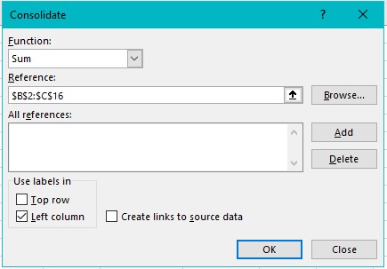 How to Summarize Data in Excel: 10 Methods for Efficiency 12