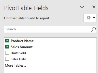 How to Summarize Data in Excel: 10 Methods for Efficiency 4