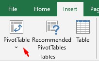 How to Summarize Data in Excel: 10 Methods for Efficiency 3