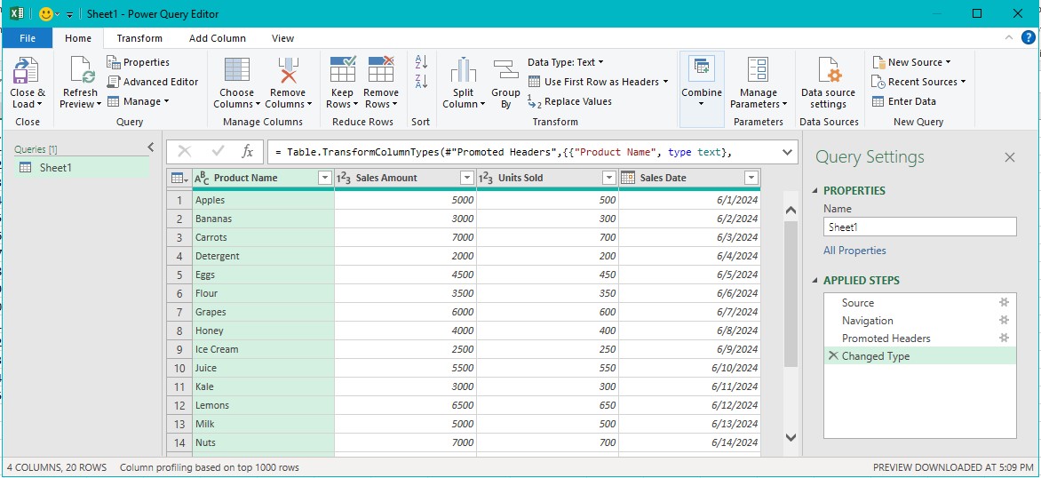 How to Summarize Data in Excel: 10 Methods for Efficiency 15